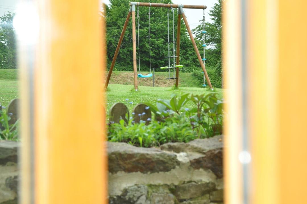 Photo of Patio Balcony in Montaigu-les-Bois