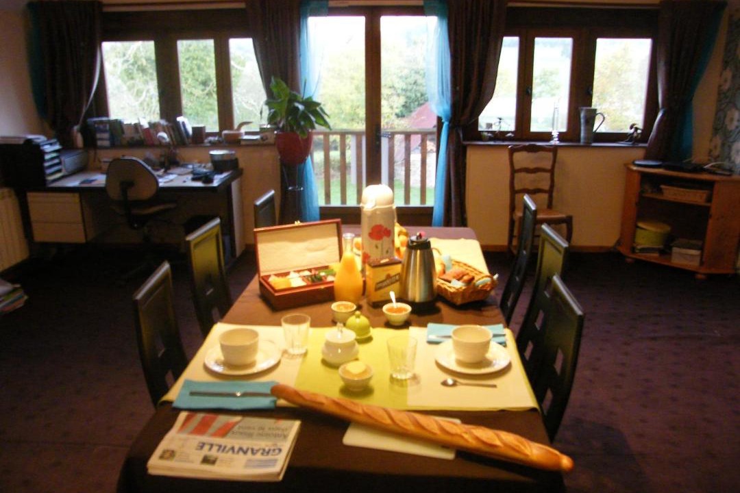 Photo of Livingroom in Montaigu-les-Bois