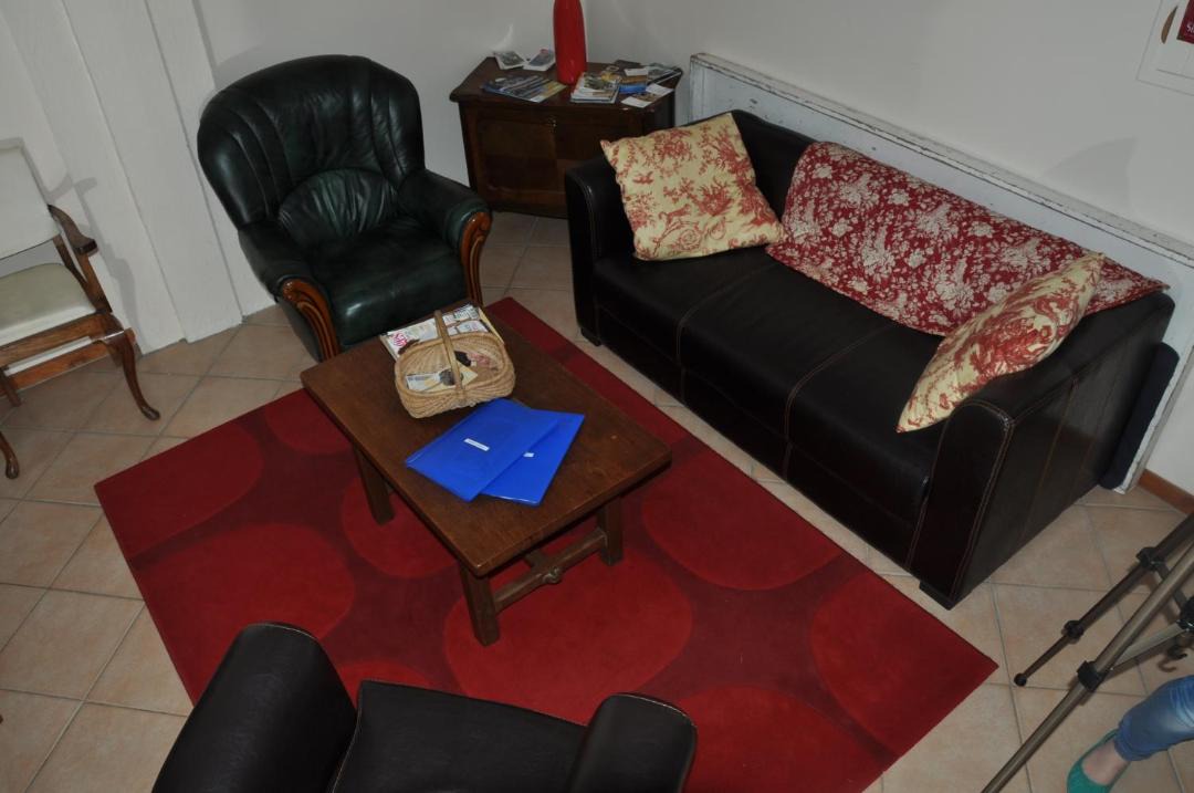 Photo of Livingroom in Montaigu-les-Bois