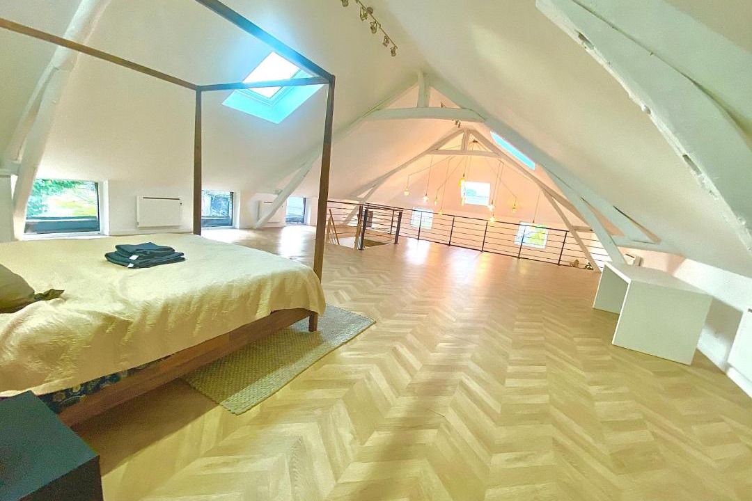 Photo of Bedroom in Emanville