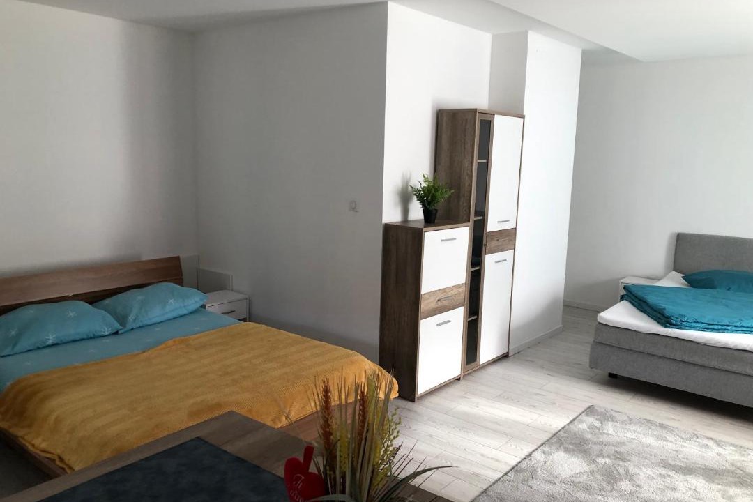 Photo of Bedroom in Niederschaeffolsheim