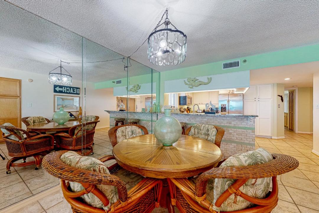 Photo of Livingroom in Madeira Beach