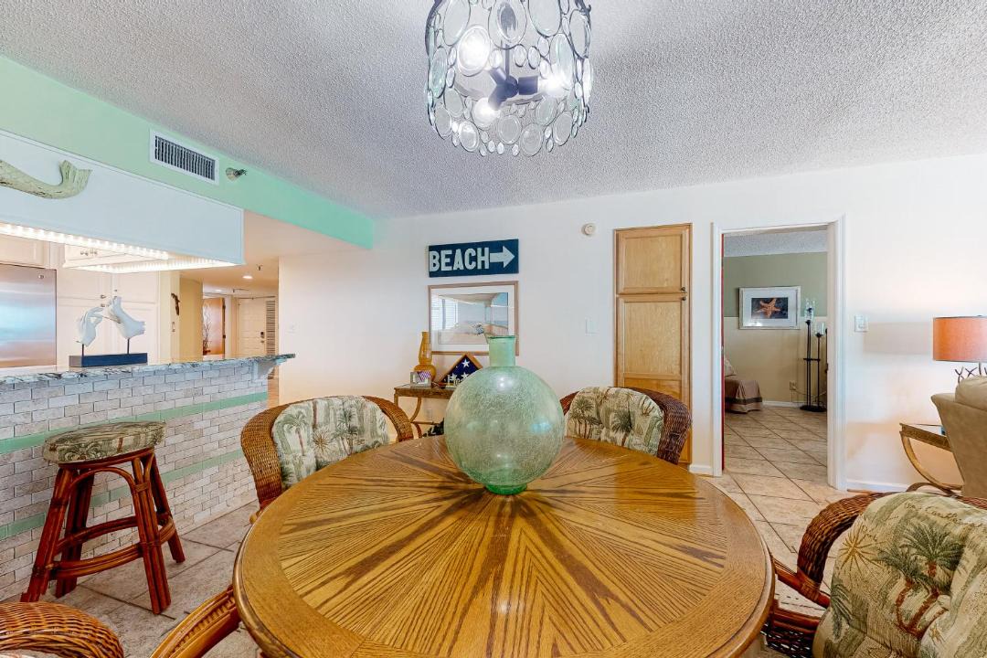 Photo of Livingroom in Madeira Beach