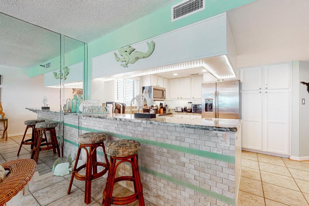 Photo of Kitchen in Madeira Beach