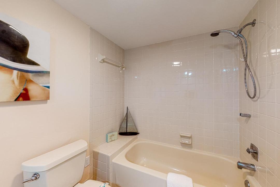 Photo of Bathroom in Madeira Beach