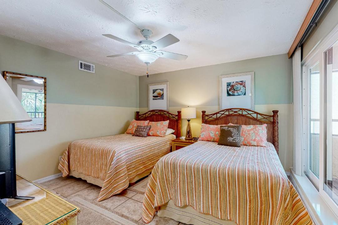 Photo of Bedroom in Madeira Beach