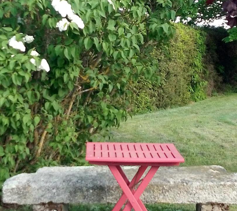 Photo of Outdoor in Saint-Just-en-Chevalet