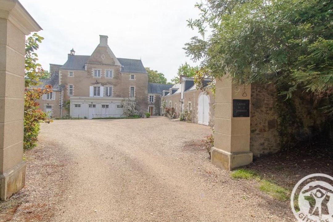 Photo of Others in Rochefort-sur-Loire