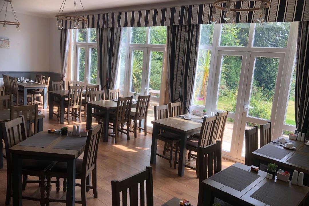 Photo of Kitchen in Shanklin