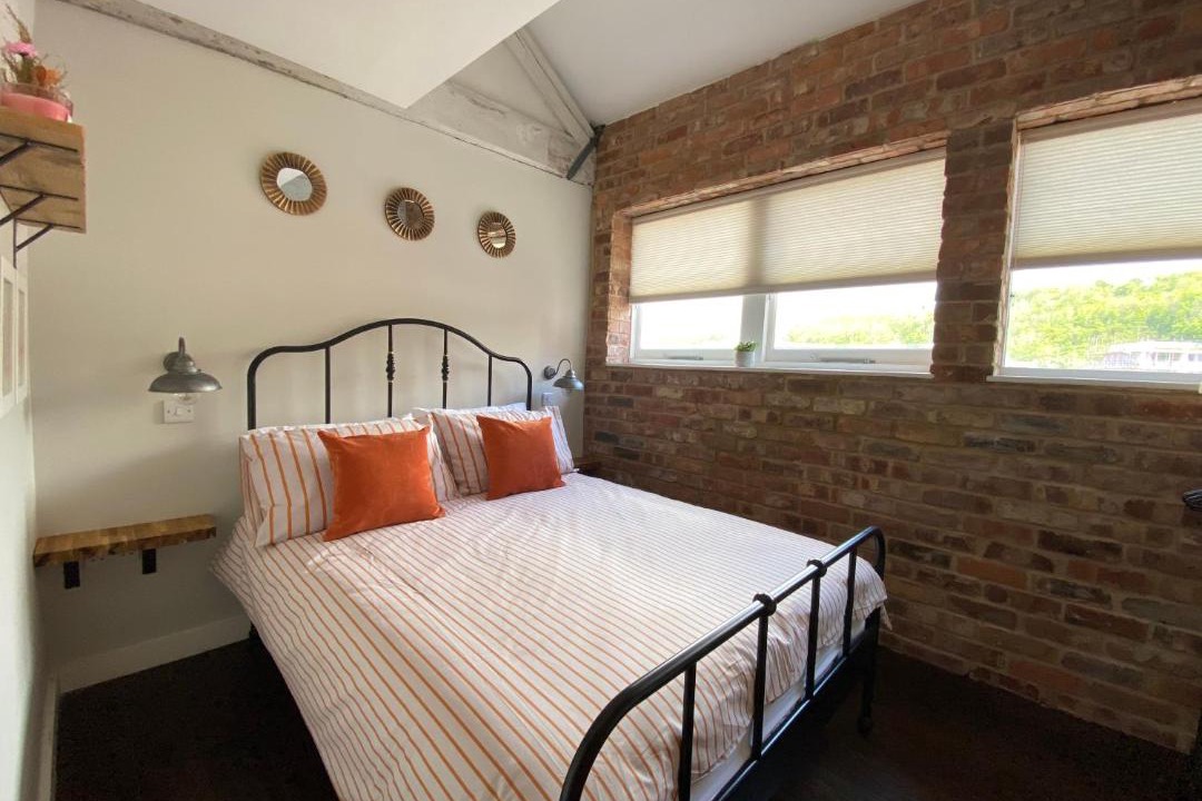 Photo of Bedroom in Lewes