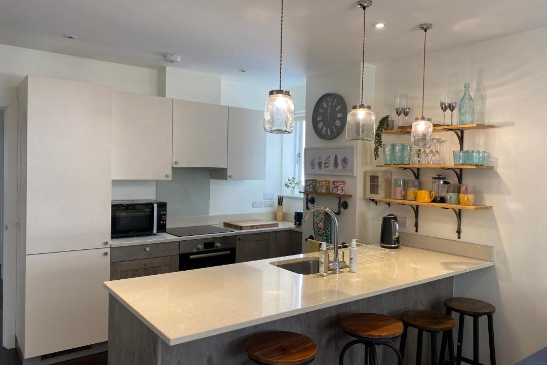 Photo of Kitchen in Lewes