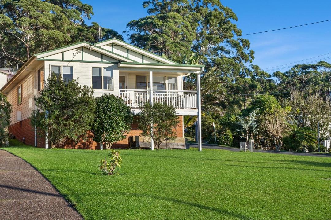 Photo of Others in Hyams Beach