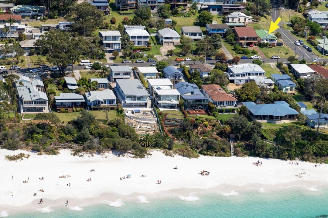 Photo of Outdoor in Hyams Beach