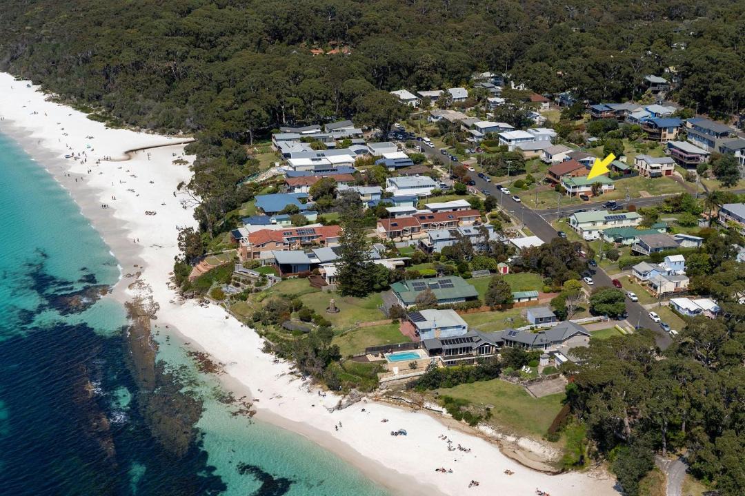 Photo of Outdoor in Hyams Beach