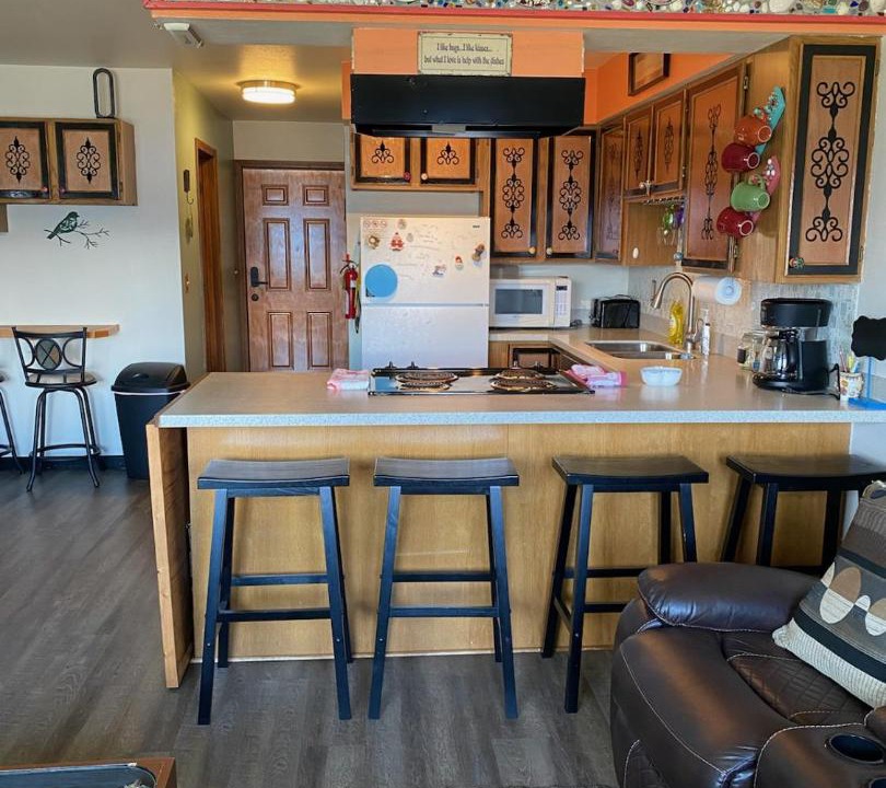 Photo of Kitchen in Seward