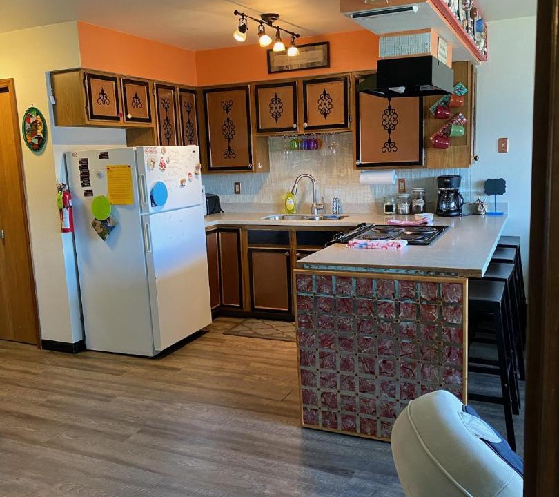 Photo of Kitchen in Seward
