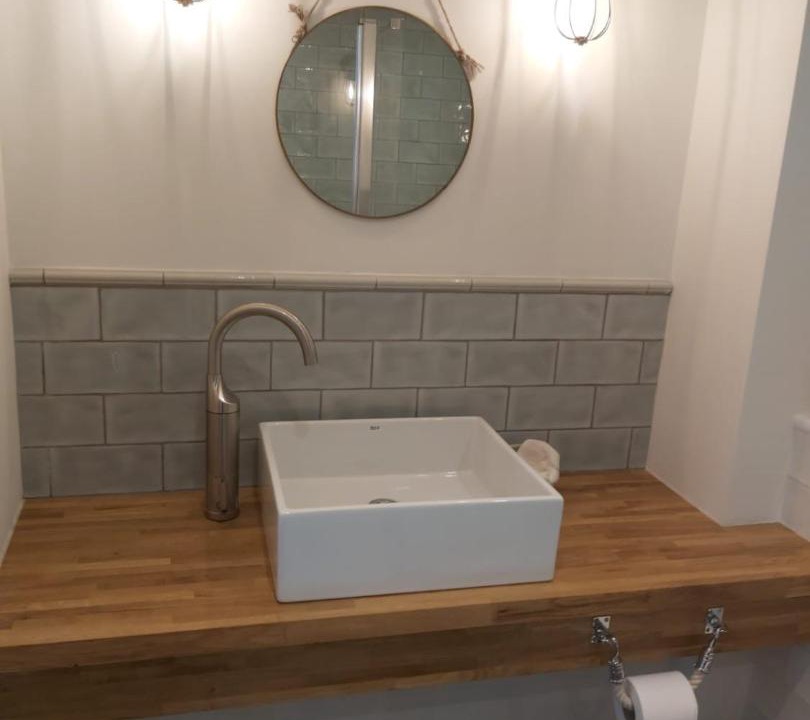 Photo of Bathroom in Clyst St Mary