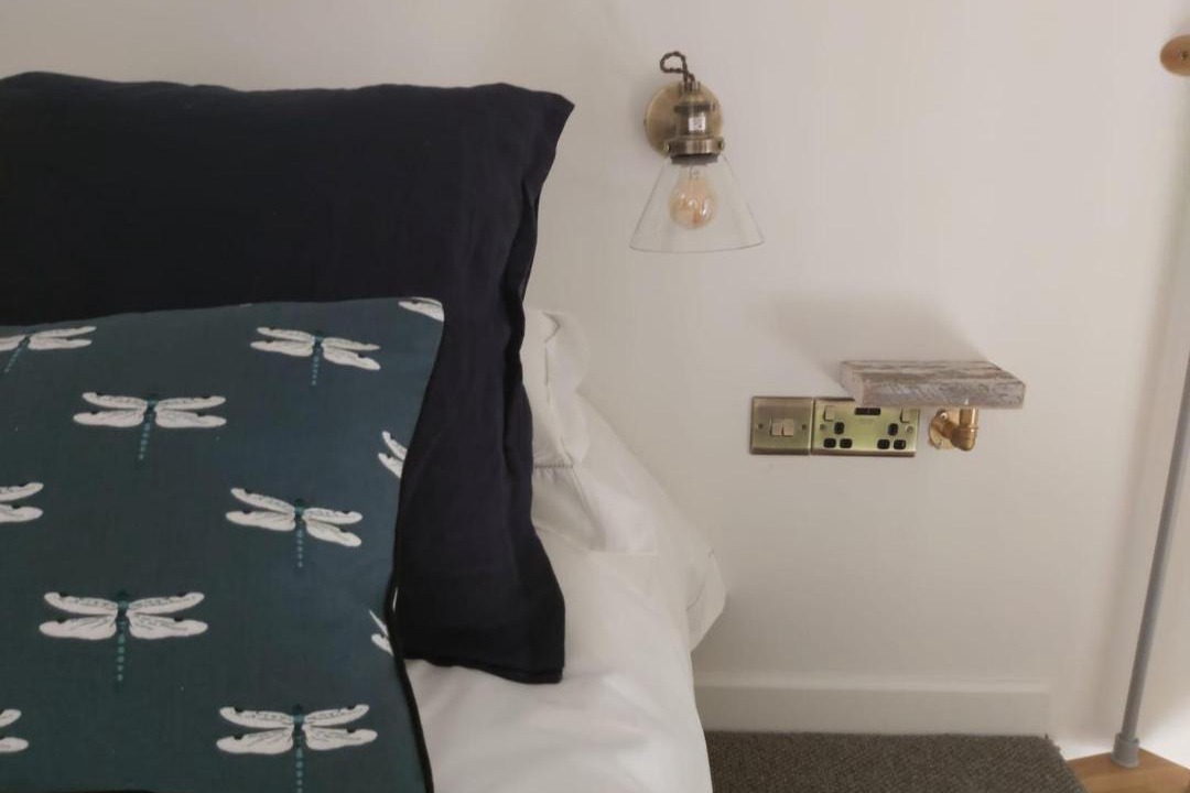 Photo of Bedroom in Clyst St Mary