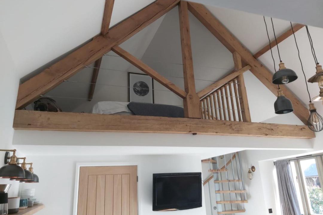 Photo of Bedroom in Clyst St Mary