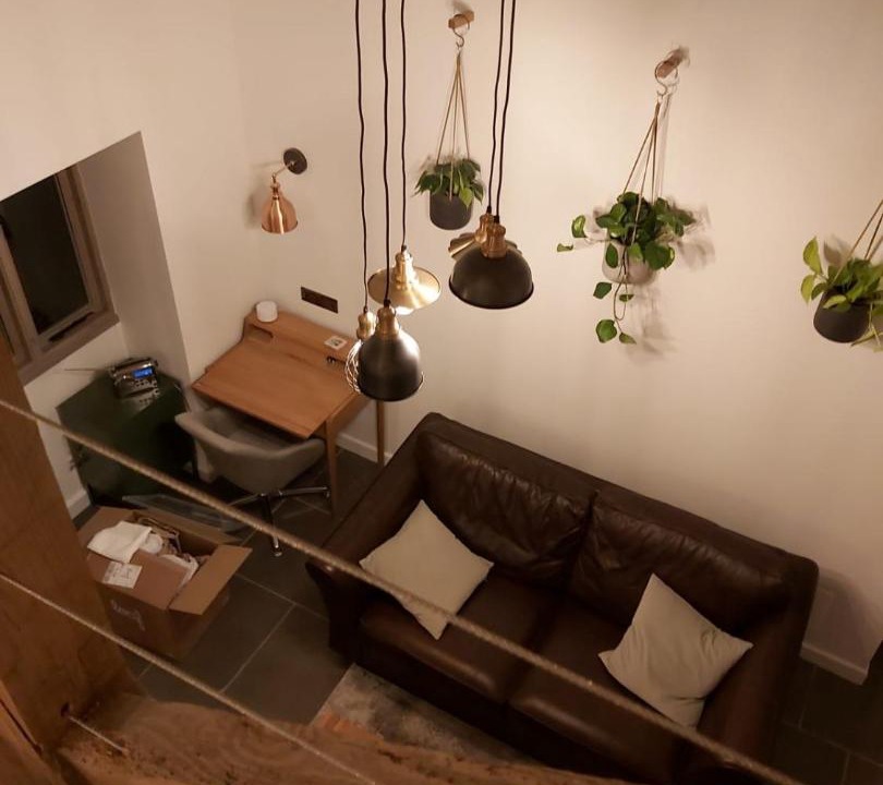 Photo of Livingroom in Clyst St Mary