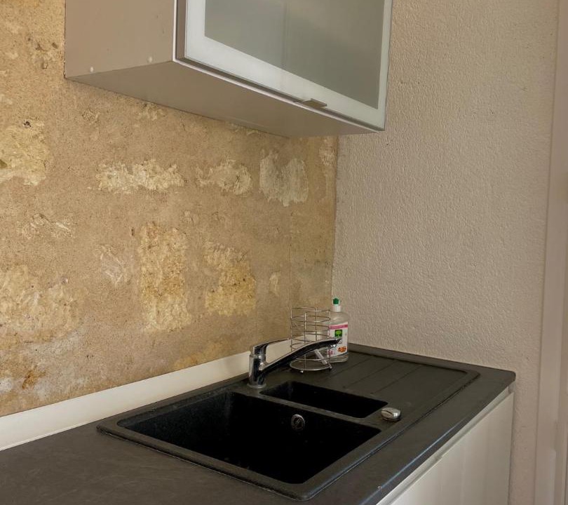 Photo of Kitchen in Pugnac