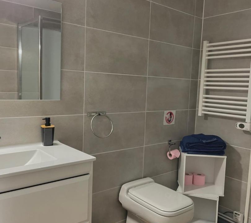 Photo of Bathroom in Pugnac