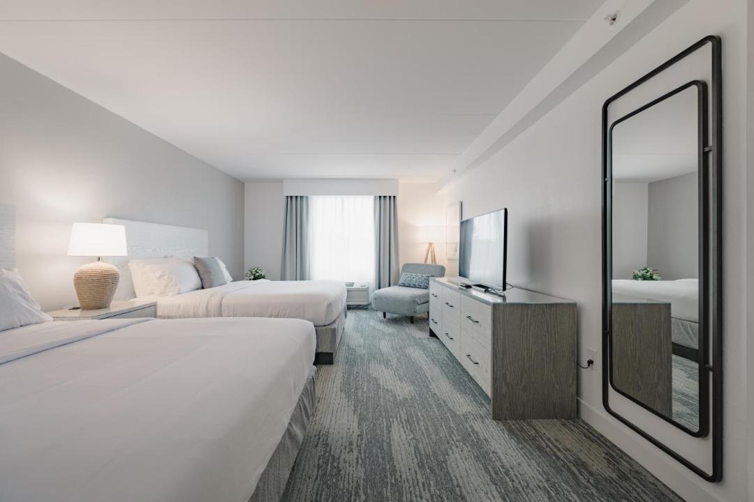 Photo of Bedroom in Bethany Beach