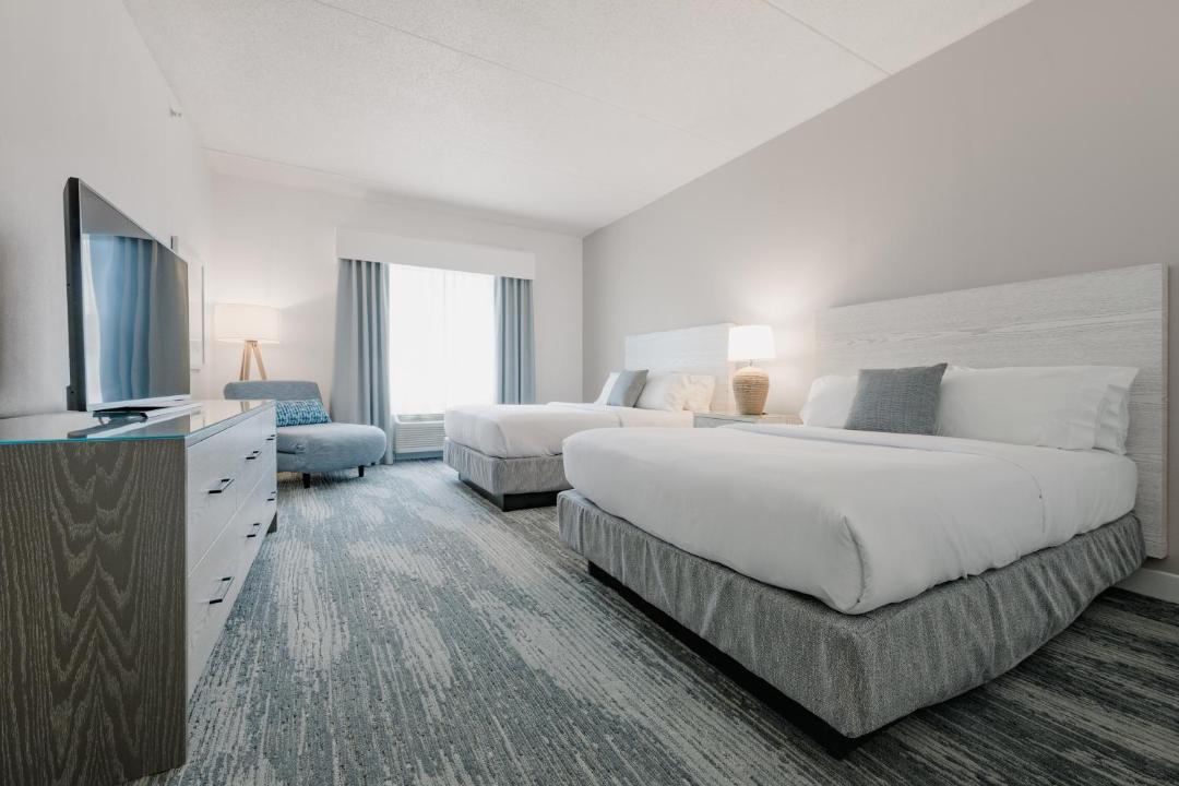 Photo of Bedroom in Bethany Beach