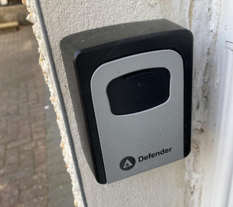 Photo of Others in Dreghorn