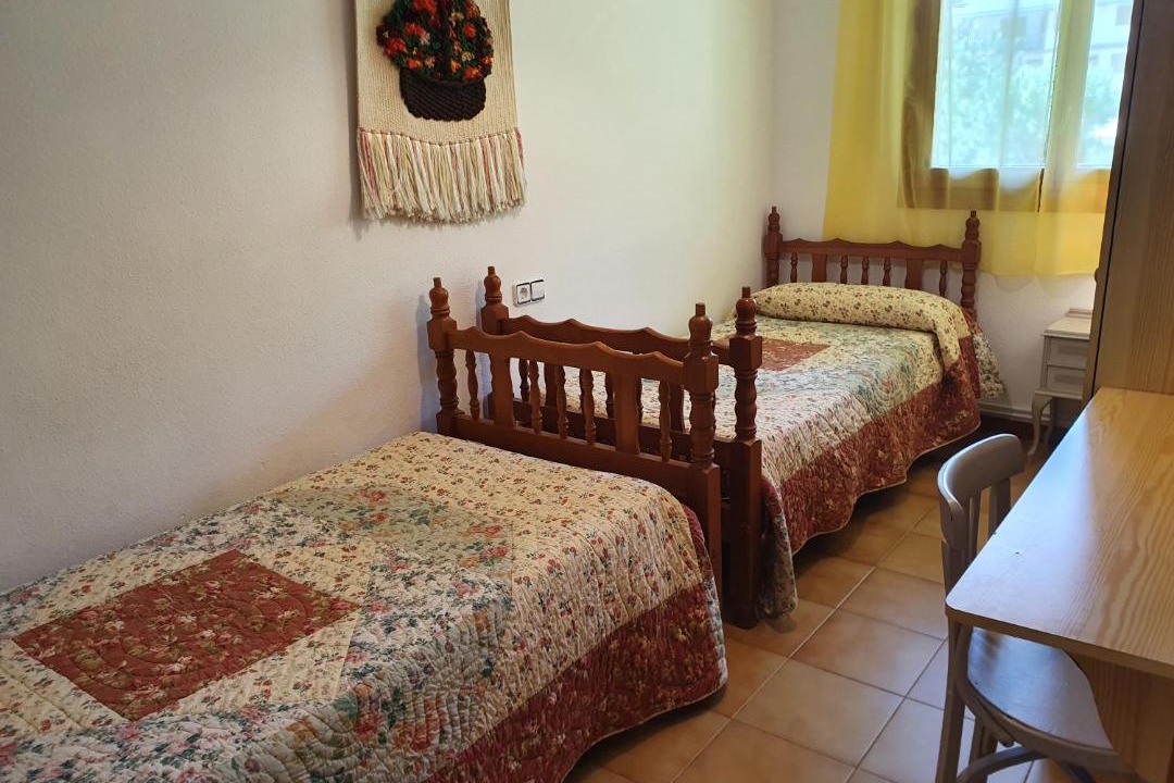 Photo of Bedroom in Torla-Ordesa