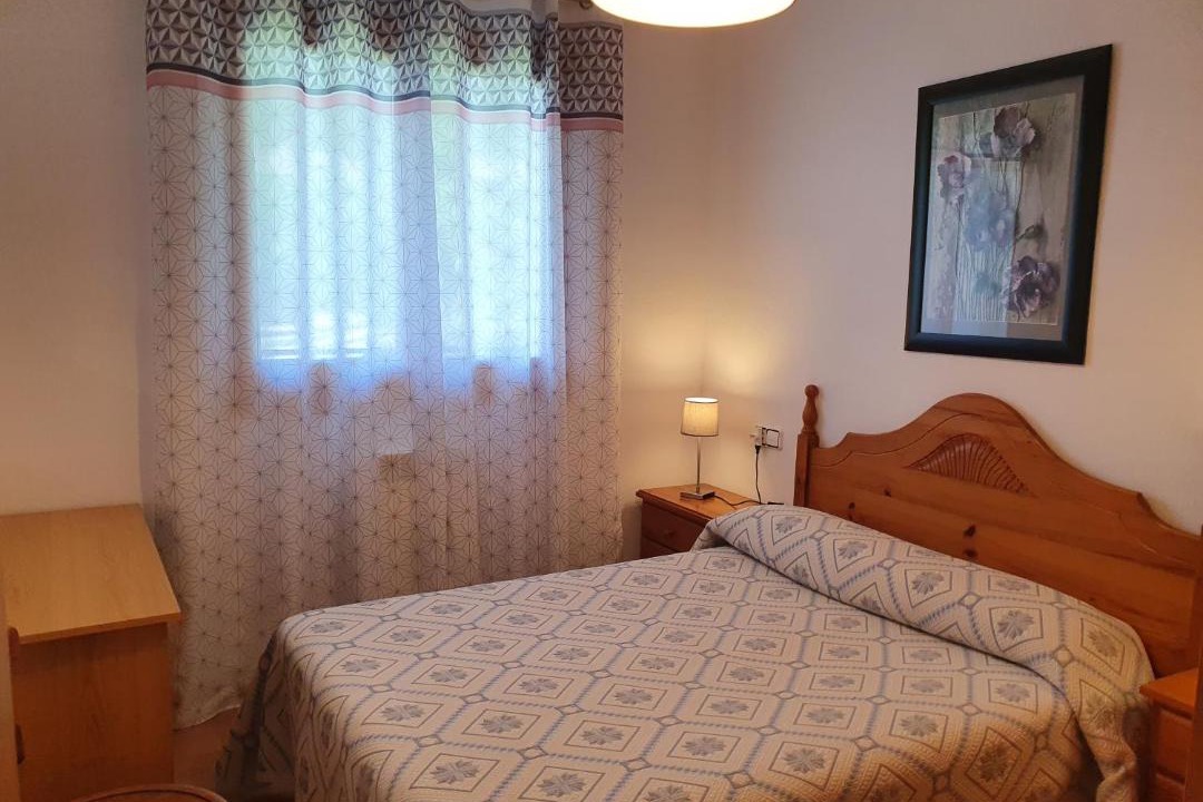 Photo of Bedroom in Torla-Ordesa