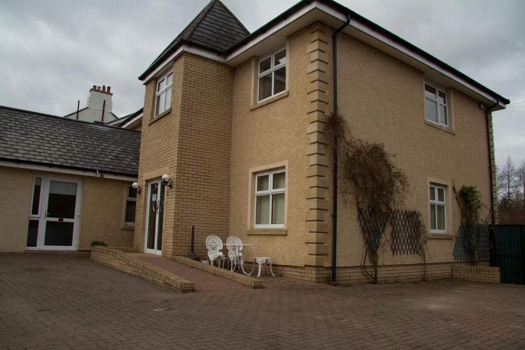 Photo of Others in Dreghorn