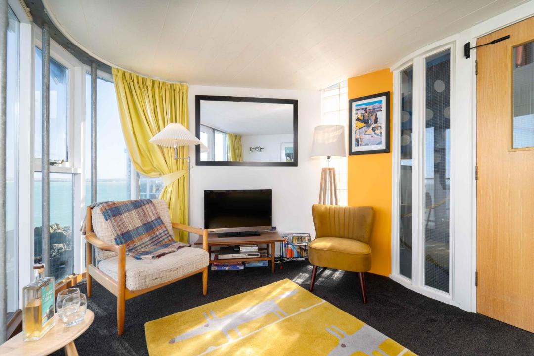 Photo of Livingroom in St Ives