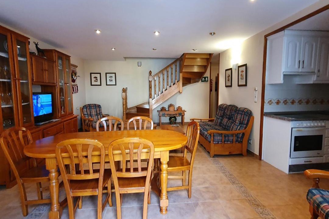 Photo of Livingroom in Torla-Ordesa