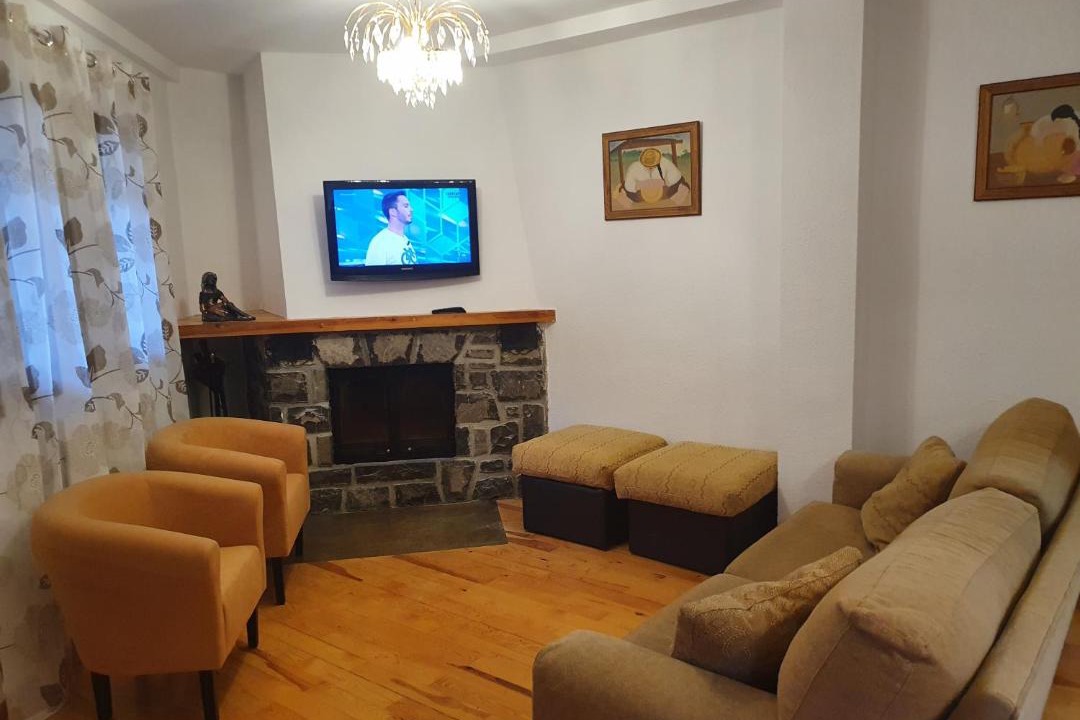 Photo of Livingroom in Torla-Ordesa