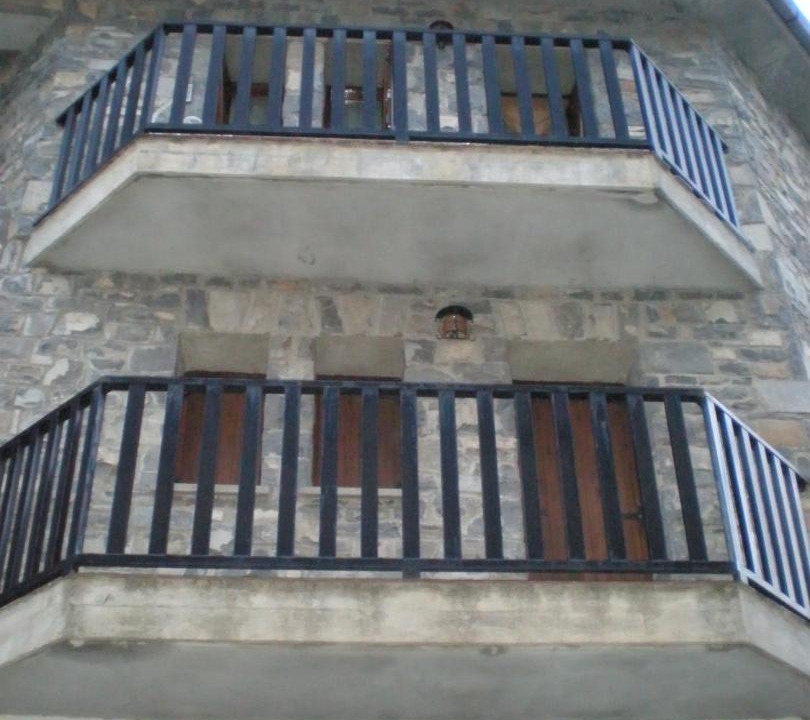 Photo of Buildings in Torla-Ordesa