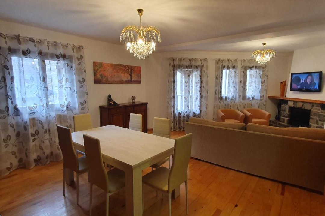 Photo of Livingroom in Torla-Ordesa
