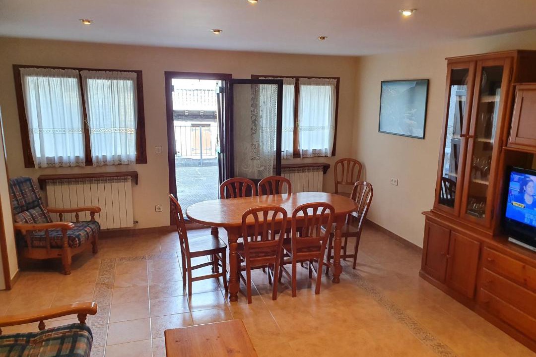 Photo of Livingroom in Torla-Ordesa