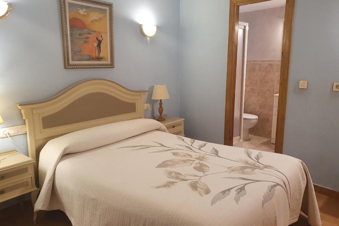 Photo of Bedroom in Torla-Ordesa