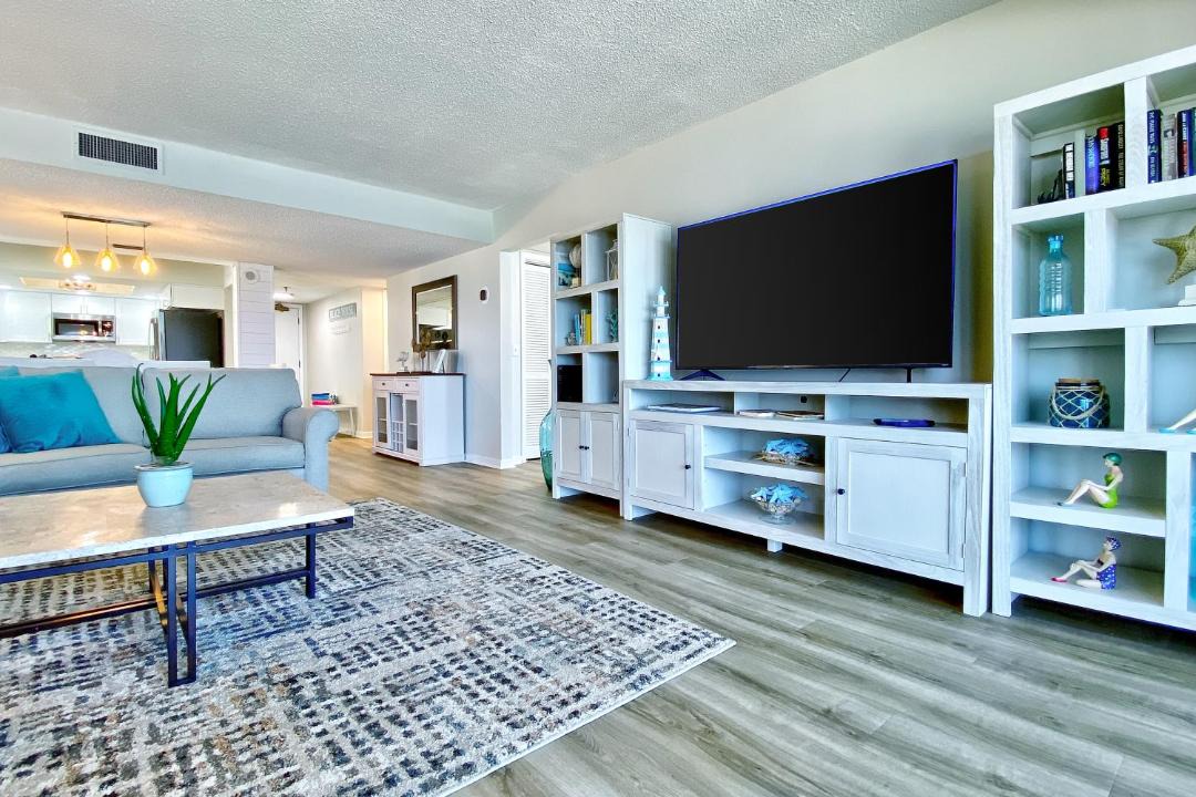 Photo of Livingroom in Indian Rocks Beach