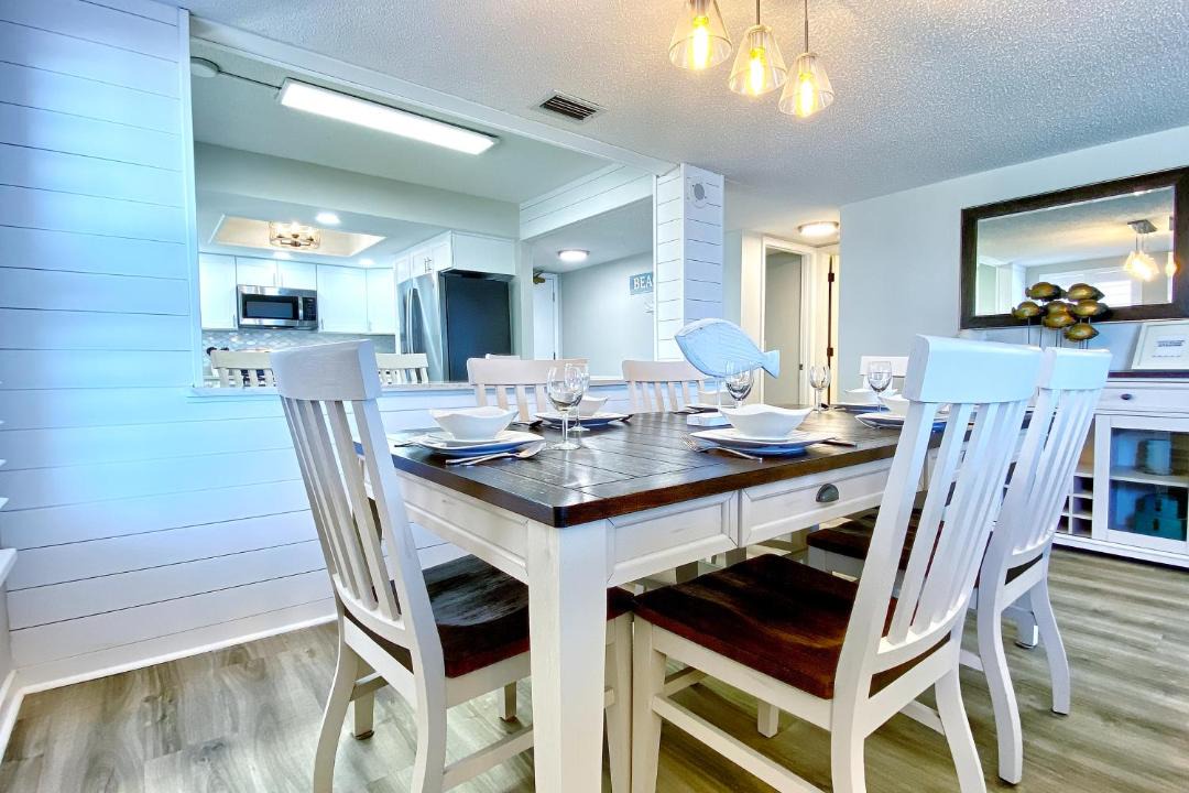 Photo of Kitchen in Indian Rocks Beach