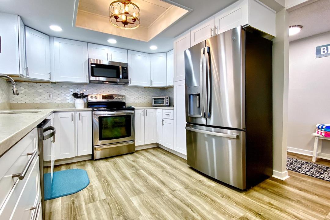 Photo of Kitchen in Indian Rocks Beach