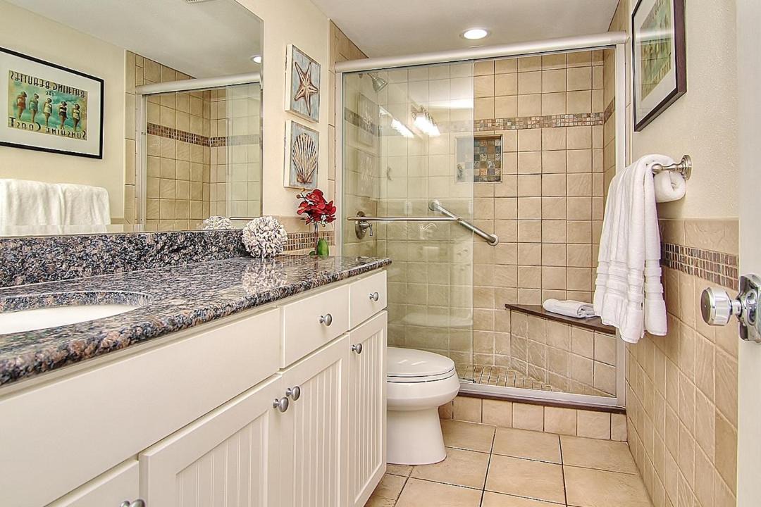 Photo of Kitchen in St. Pete Beach