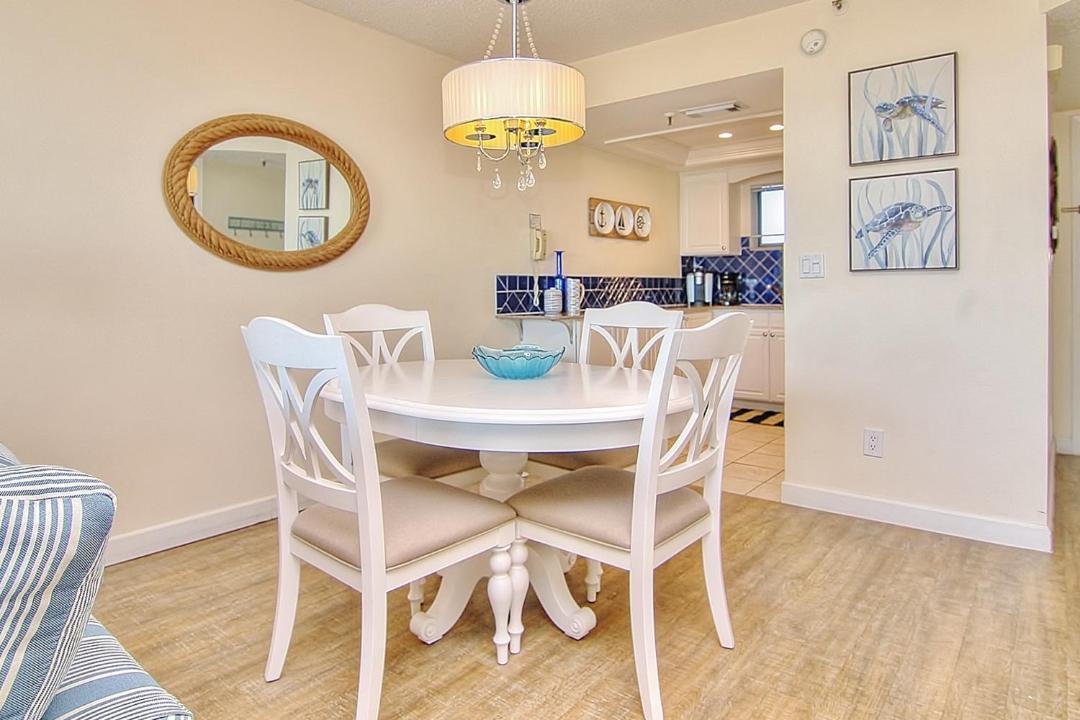 Photo of Livingroom in St. Pete Beach