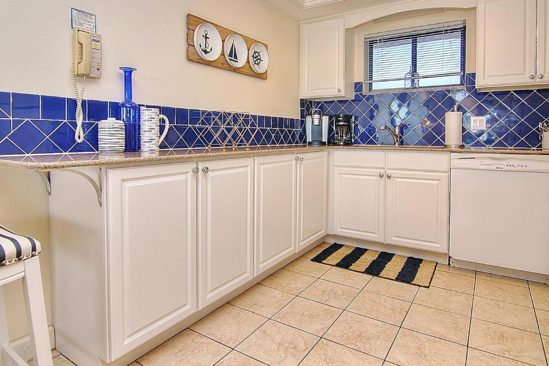 Photo of Kitchen in St. Pete Beach