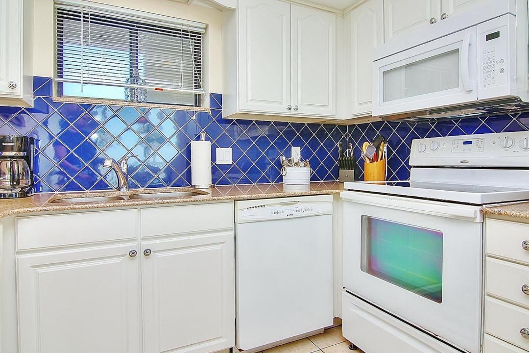Photo of Kitchen in St. Pete Beach
