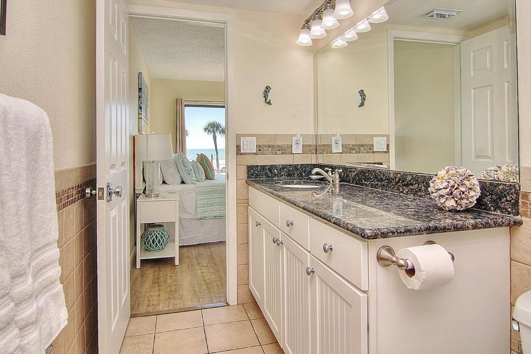 Photo of Kitchen in St. Pete Beach