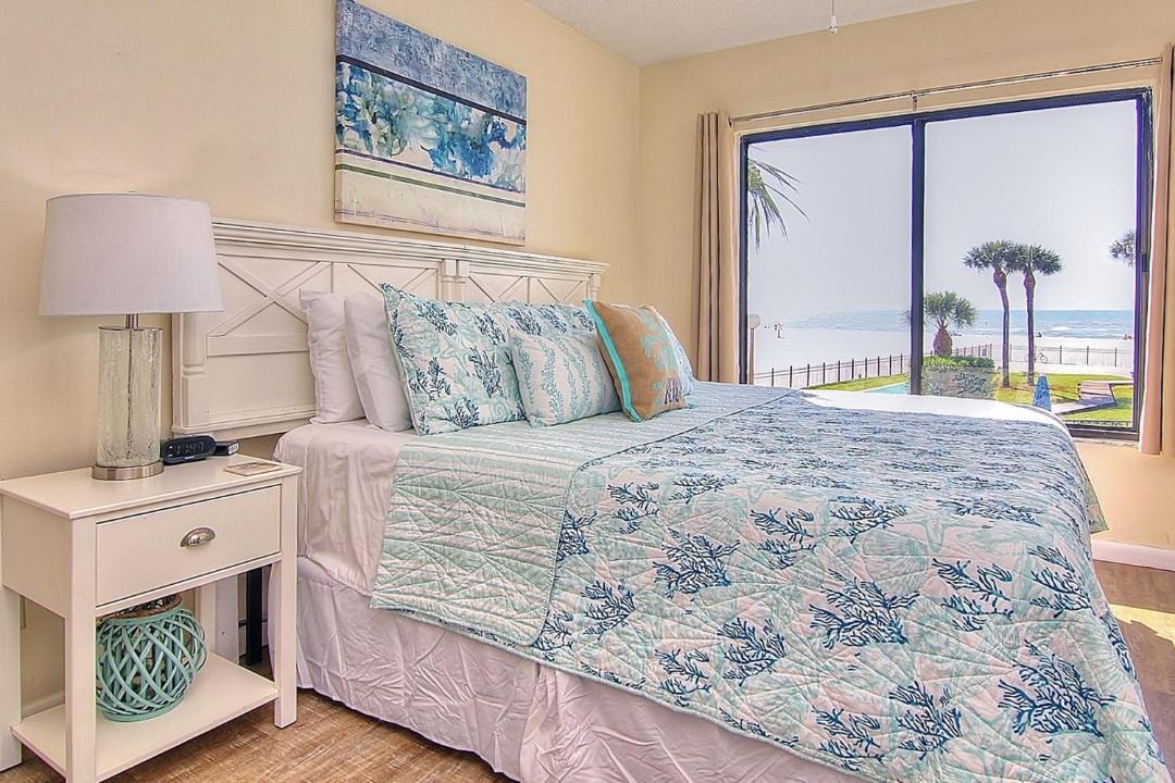 Photo of Bedroom in St. Pete Beach