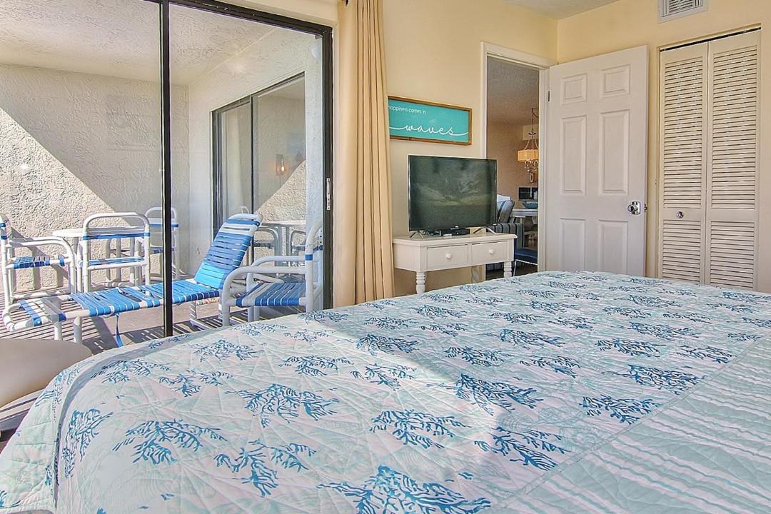 Photo of Bedroom in St. Pete Beach
