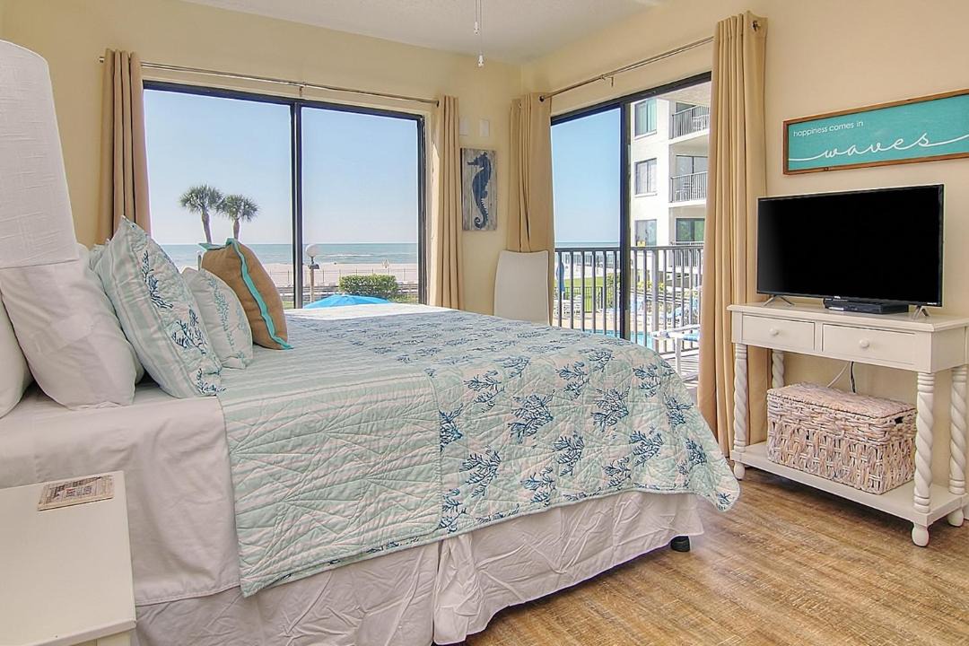 Photo of Bedroom in St. Pete Beach